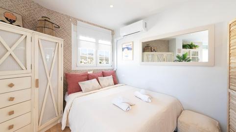 Foto 3 de Estudio de alquiler en Calle Calle de Tamarindos, Puerto Marina, Málaga