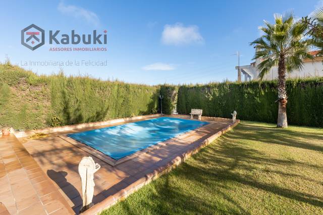 Casa-chalet en Venta en Villa de Otura - CL ALONSO CANO, 14 en Villa de Otura