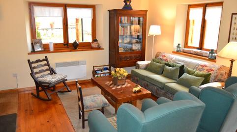 Foto 2 de Casa o xalet de lloguer a Isòvol, Girona