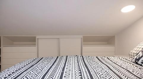 Foto 4 de Apartament de lloguer a Opañel, Madrid