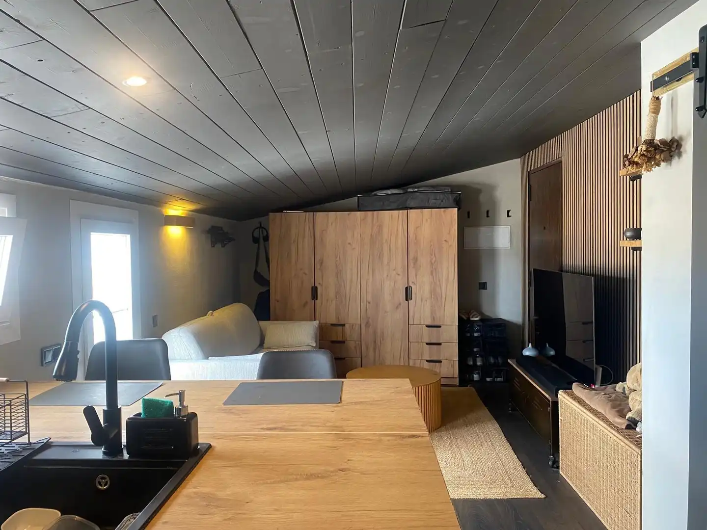 Flat for sale in Muro