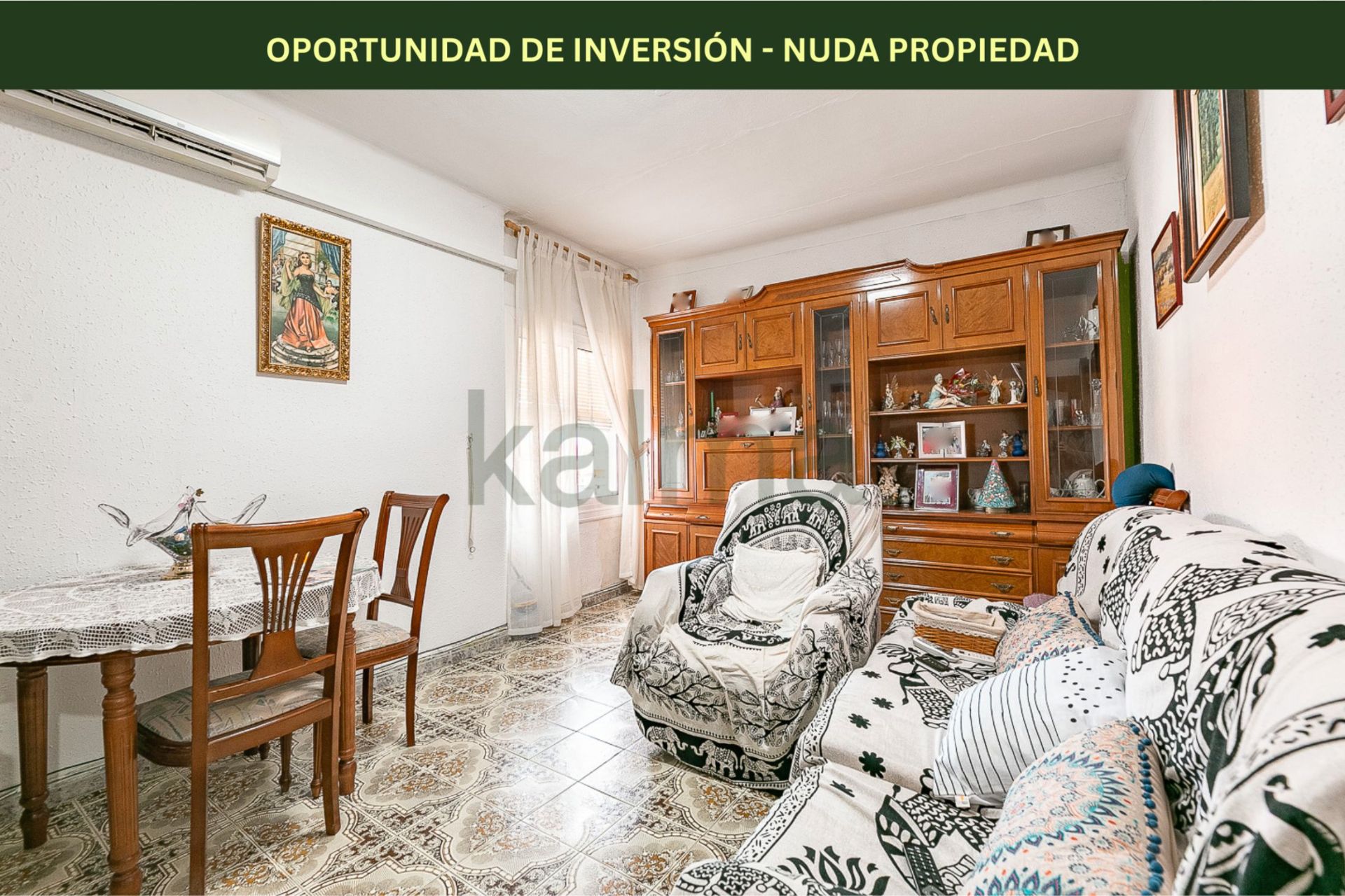 Jardín de Piso en venta en Gavà con Aire acondicionado y Amueblado