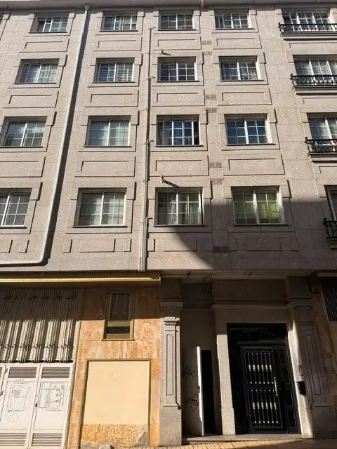 Piso con ascensor en venta en PICO OURO