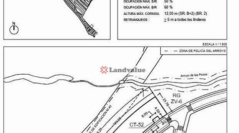 Photo 5 of Residential for sale in Arpo Sector Uz 2.4-03 Parc. T-4.1, ARPO, Madrid