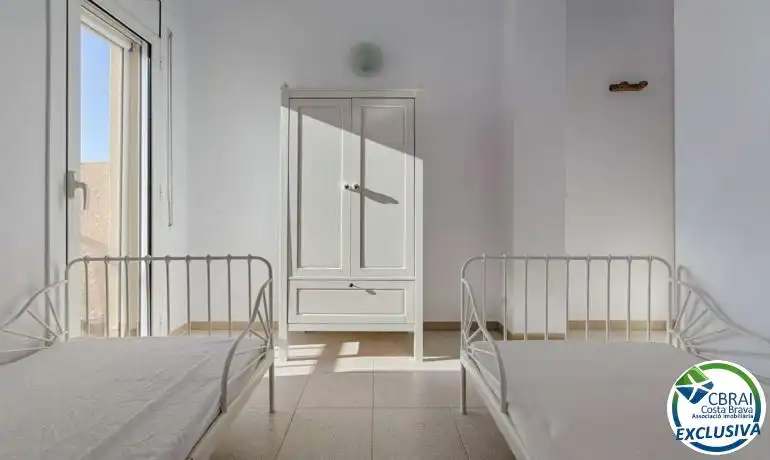 Bedroom of Detached homes for sale in Roses  with Private garden and Community pool