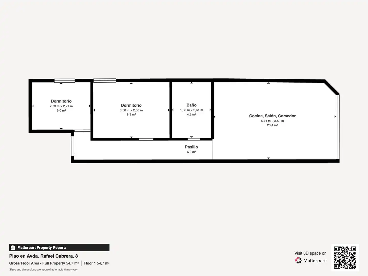 Apartament de lloguer en Las Palmas de Gran Canaria