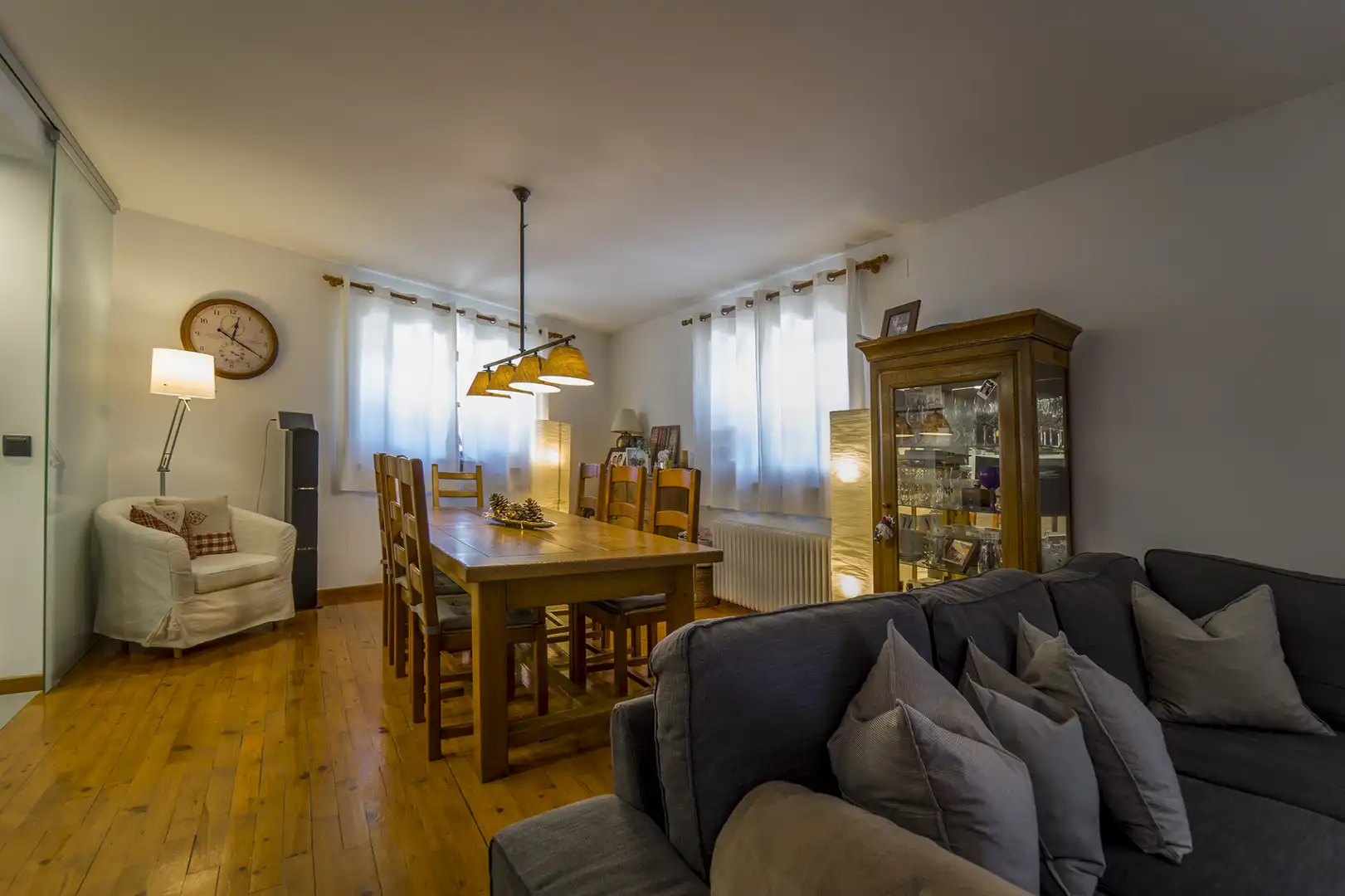 Casa amb jardí en venda a Bolvir, imagen 34