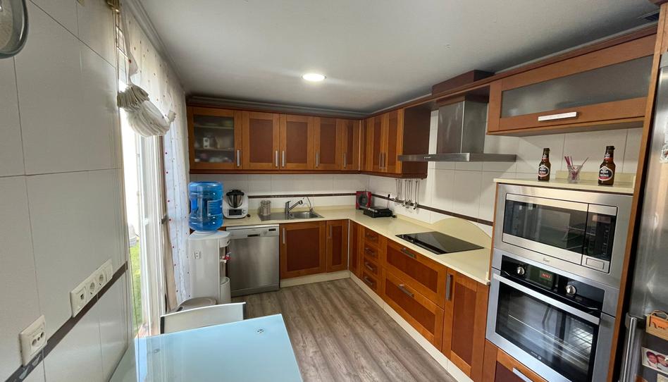 Foto 1 de Casa adosada en venda a Paseo Siena, Polígono Santa Ana, Murcia