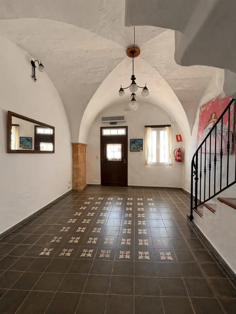 Finca rústica en venta en Es Mercadal con Aire acondicionado