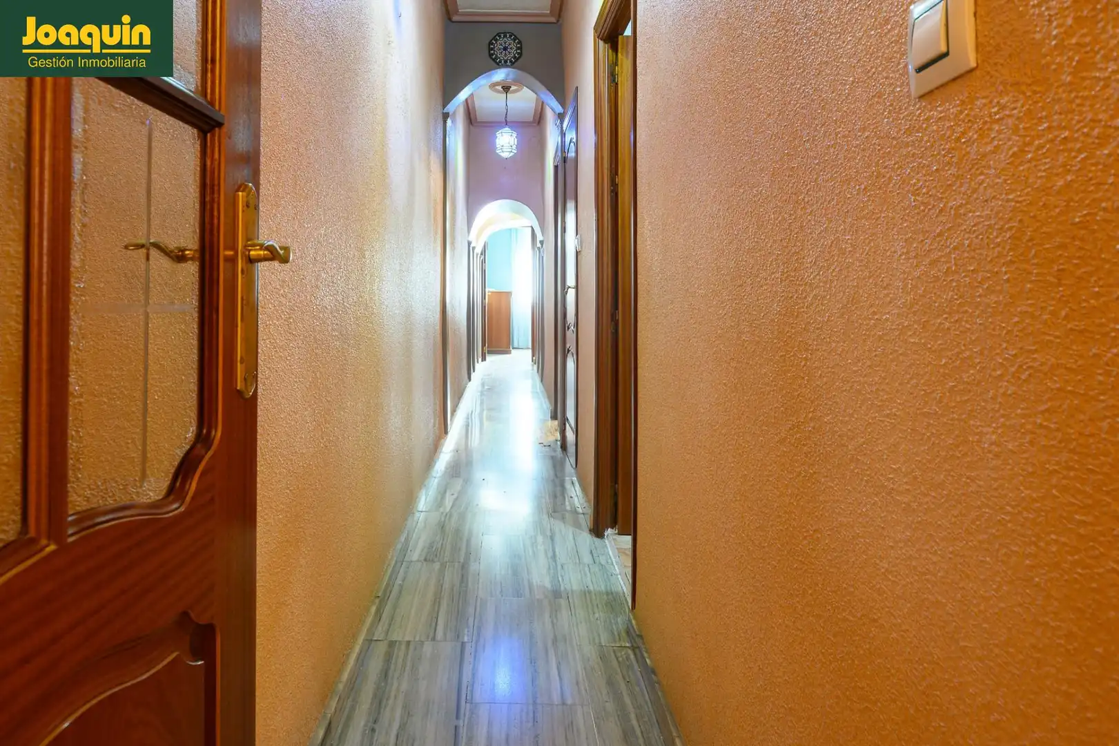 Wohnung mit Aufzug zum Verkauf in Centro, imagen 9
