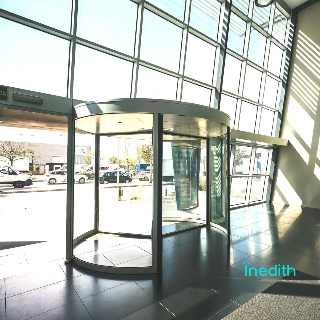 Office space with lift to rent in Avenida Avinguda de les Garrigues, imagen 6