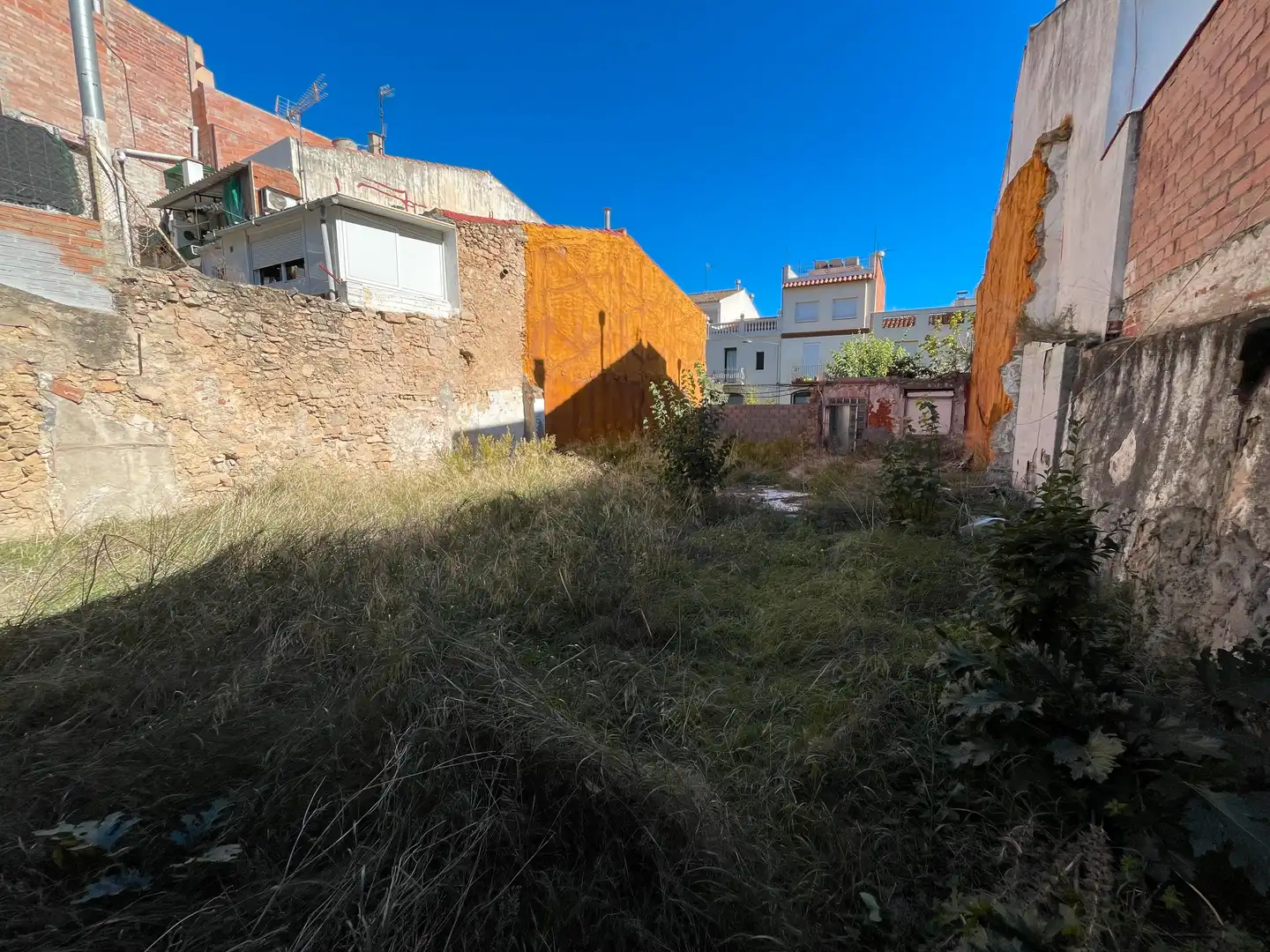 Residential land for sale in Carrer Major 316, imagen 4