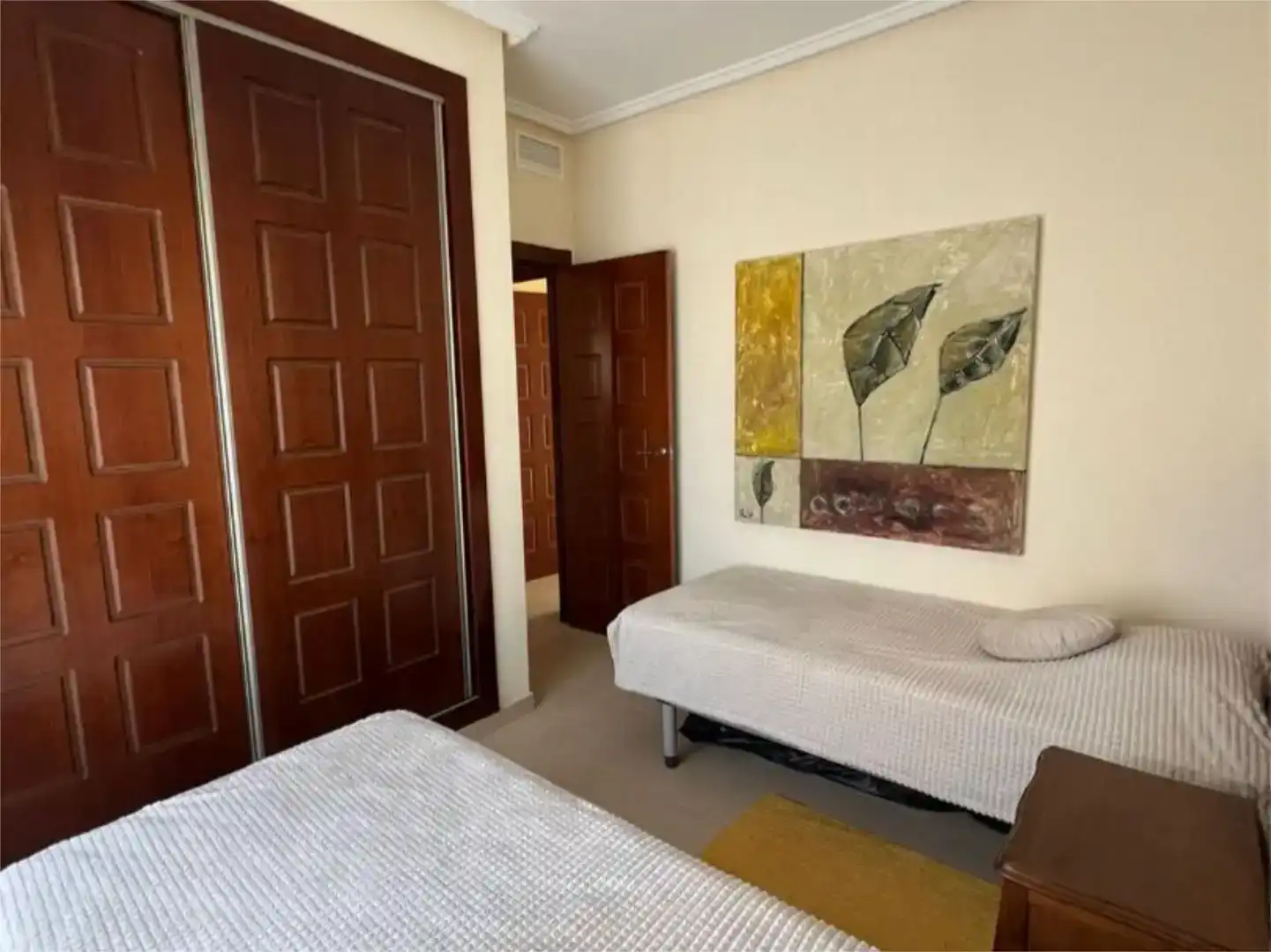 Dormitori de Dúplex en venda en Ciudad Quesada