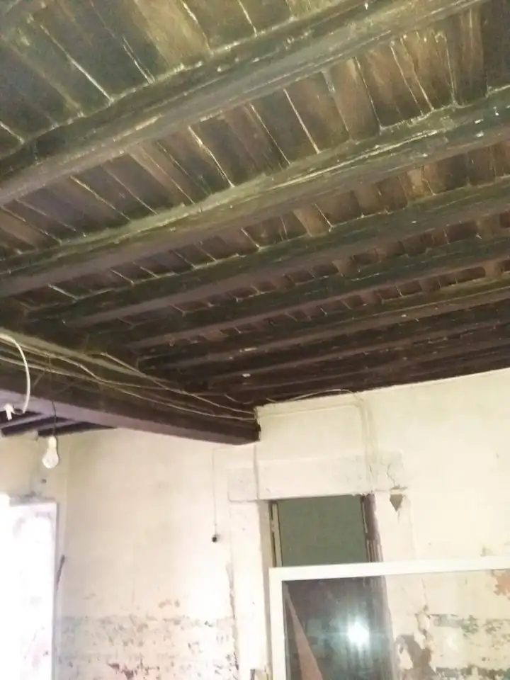 Casa rústica en venda a sargento juan jesus nieto, imagen 3