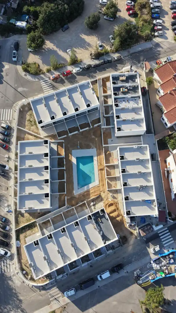 Casa adosada en venta en Carrer Mare Nostrum, 1, Coma-ruga platja