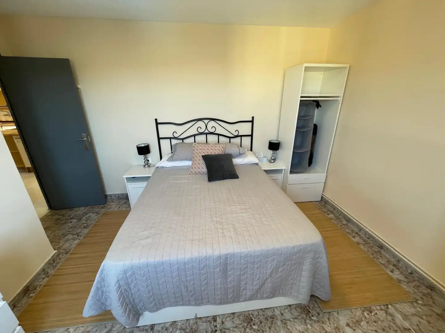 Flat with terrace for sale in Avenida de la Paz 20B, imagen 27