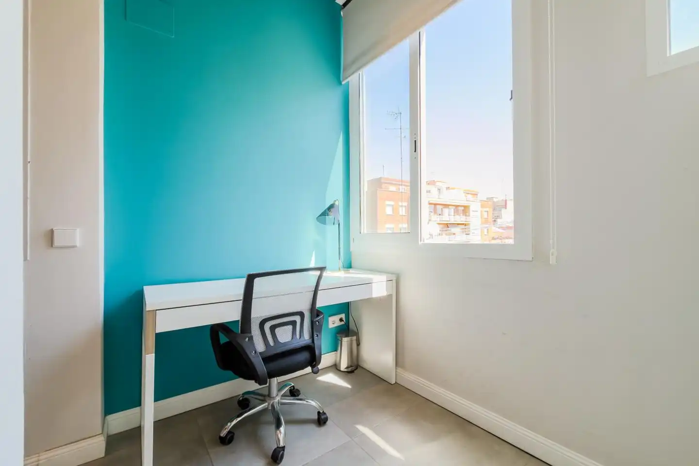 Wohnung zum Verkauf in Carrer de Ciudad Real, imagen 13