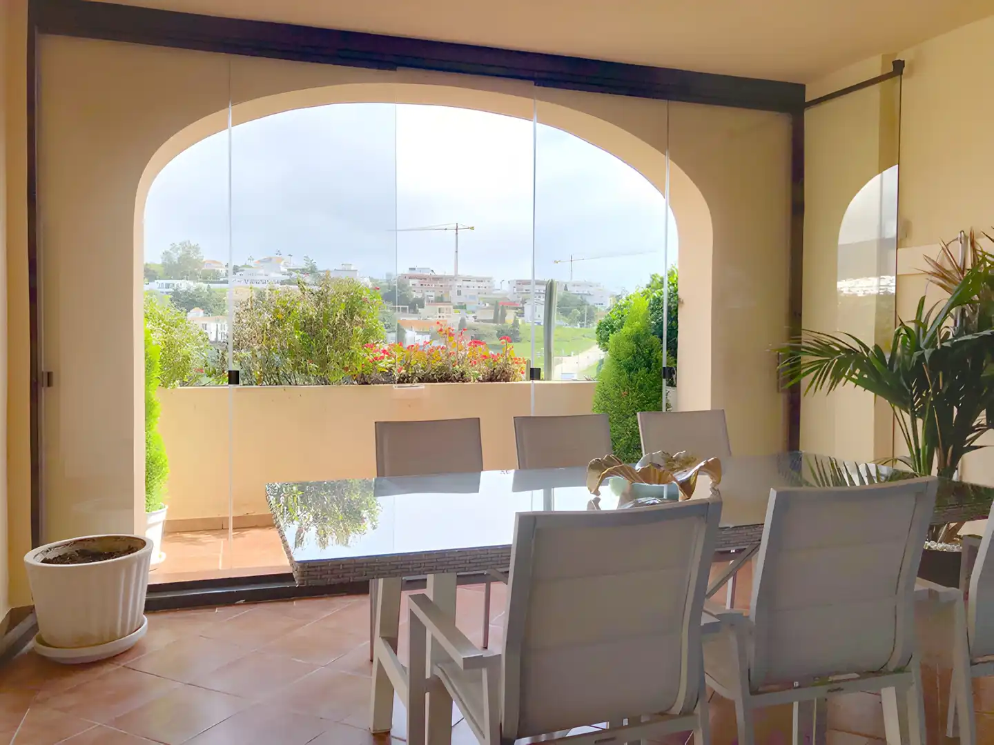 Apartament amb piscina en venda a Costa Natura, imagen 46