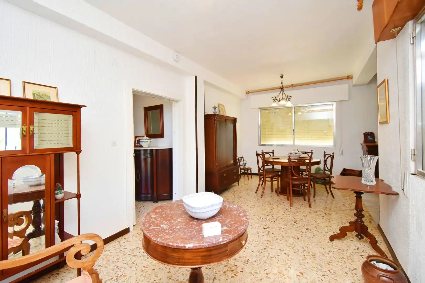 Villa mit Terrasse zum Verkauf in El Ejido Ciudad, imagen 9