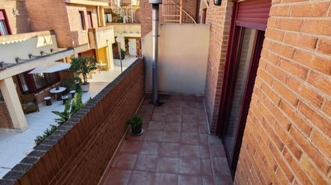 Foto 5 von Maisonette zum Verkauf in Benferri, Alicante