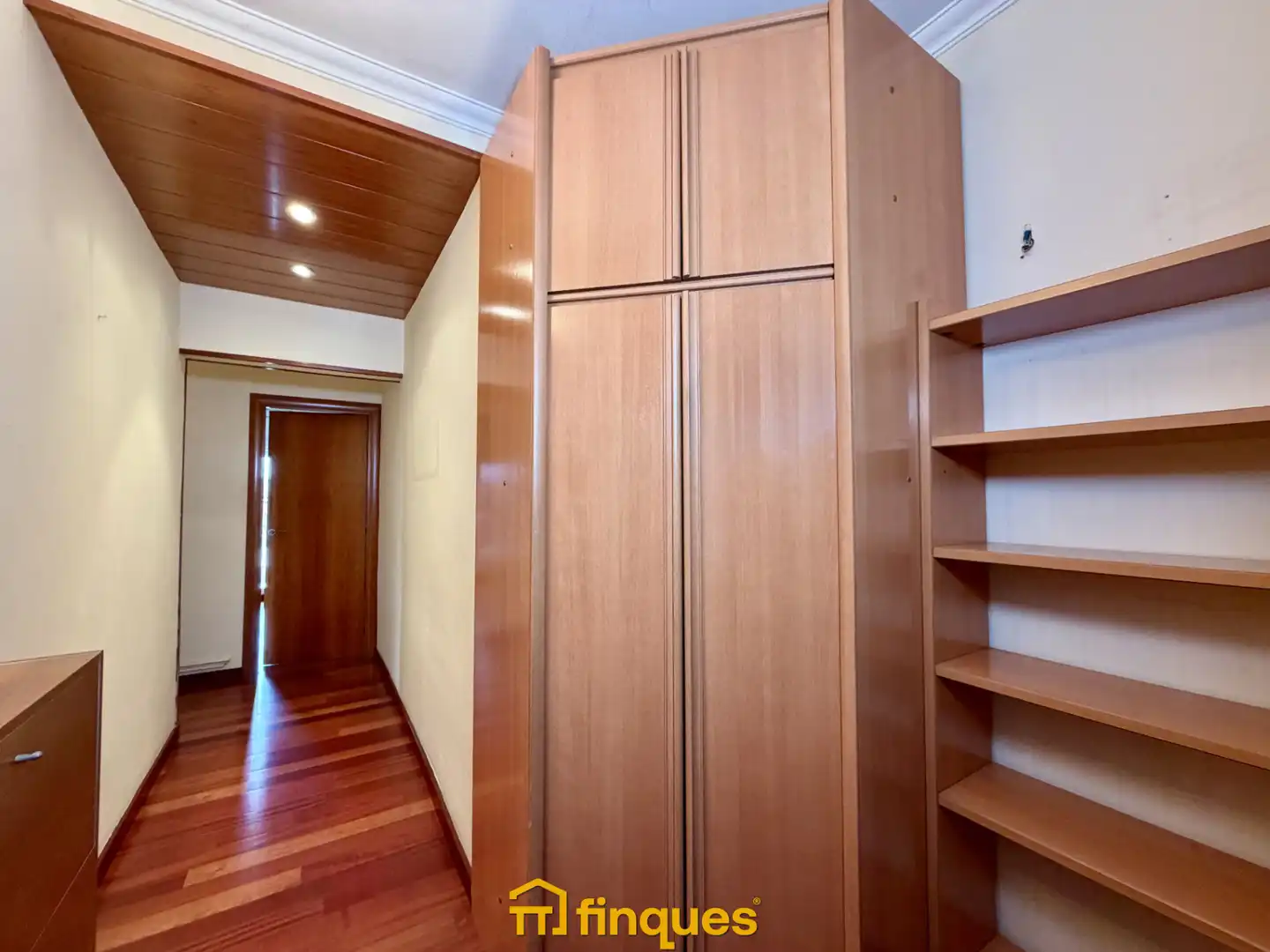 Piso en venta en Mollet del Vallès con Aire acondicionado, Calefacción y Parquet