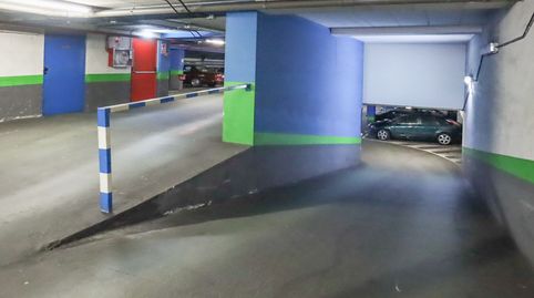 Photo 4 of Garage for rent in Calle Rosal 54-56. Oviedo, 54-56, Fontán, Oviedo