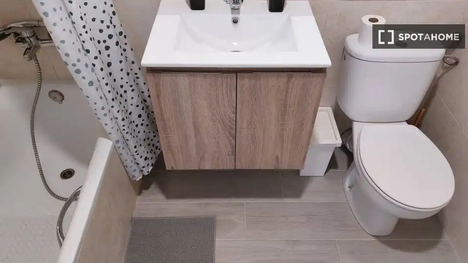 Habitación en Port d'Alcúdia - Platja d'Alcúdia