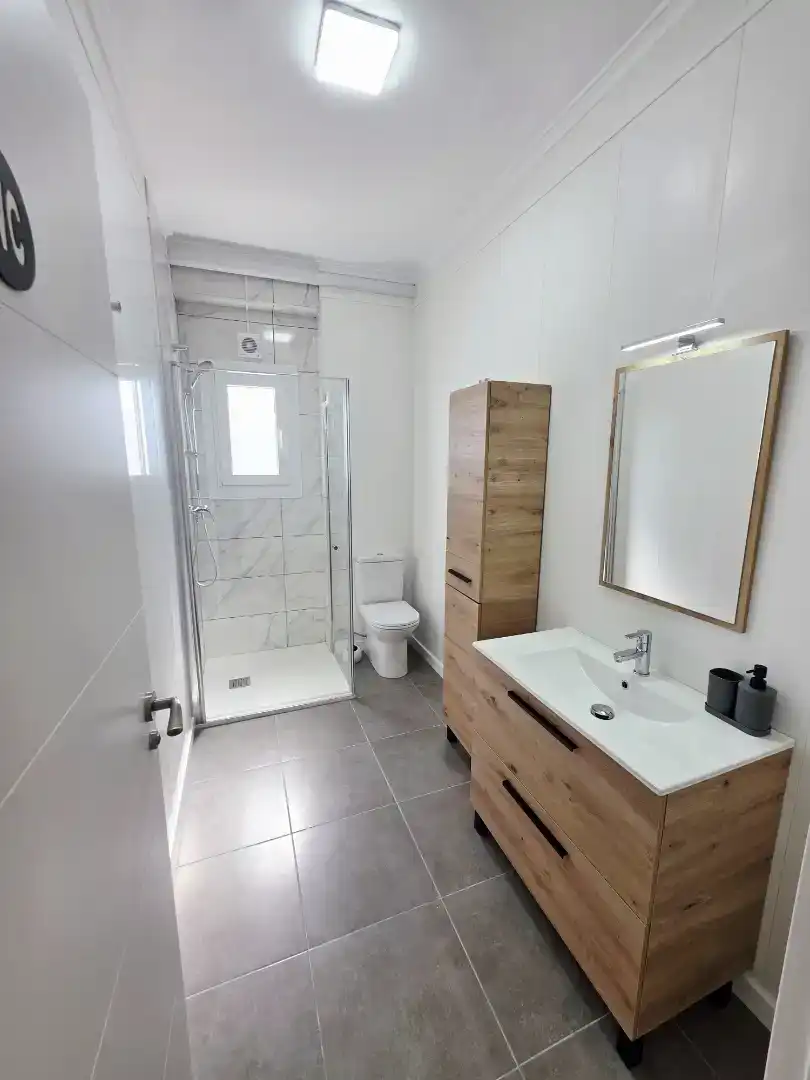 Habitación en Calle Estación, 21, Villarrobledo