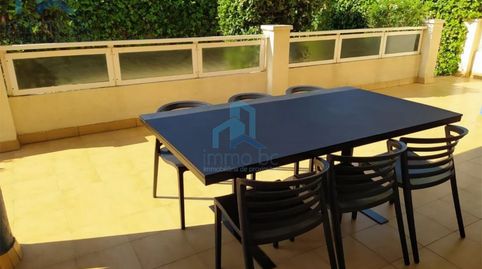 Foto 4 de Planta baja en venta en Avenida Mediterrani, La Móra, Tarragona Capital