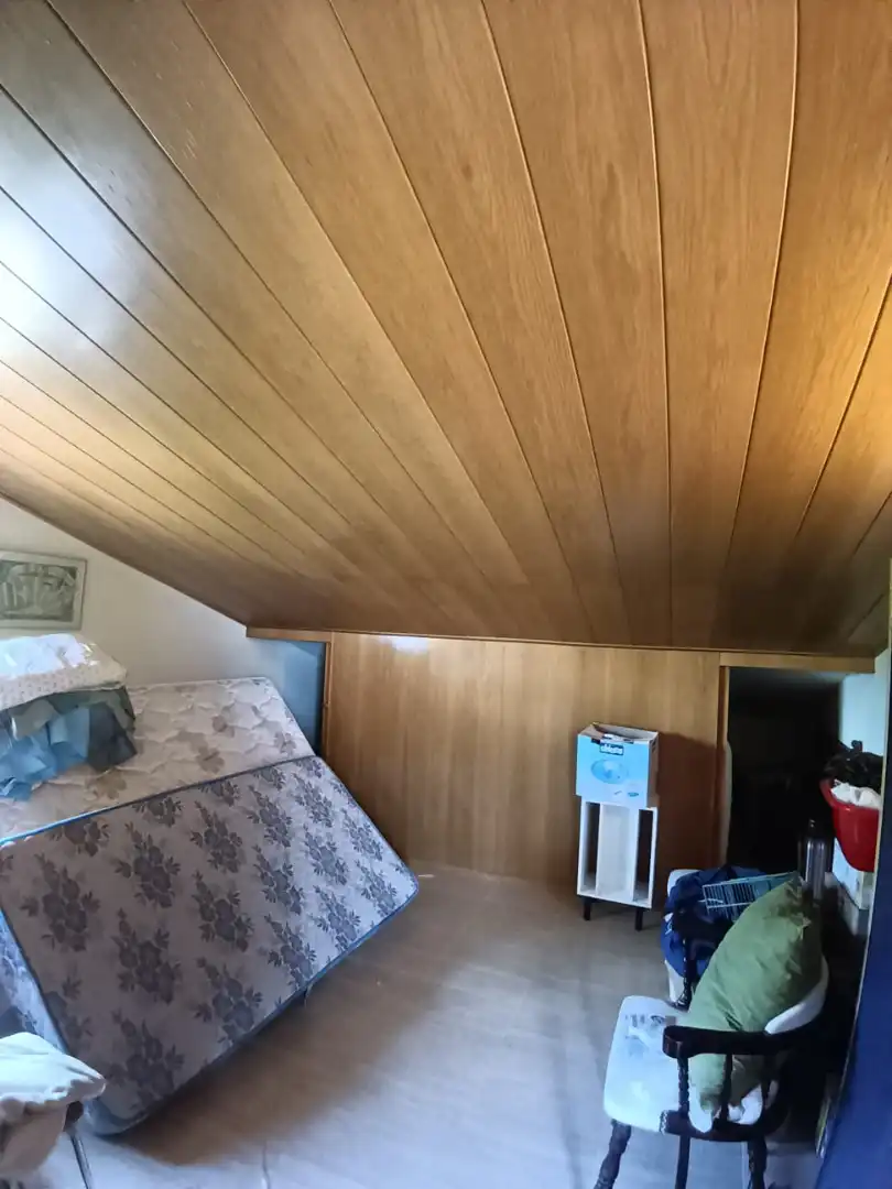 Habitación de Casa o chalet en venta en Castellvell del Camp con Terraza, Trastero y Balcón
