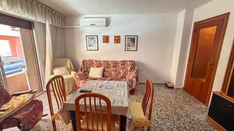 Foto 4 de Planta baixa en venda a Bulevar Virgen de la Paloma, 4, Zona Playa del Cura, Torrevieja