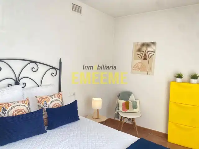 Detached house with pool for sale in Cuevas del Becerro, imagen 36