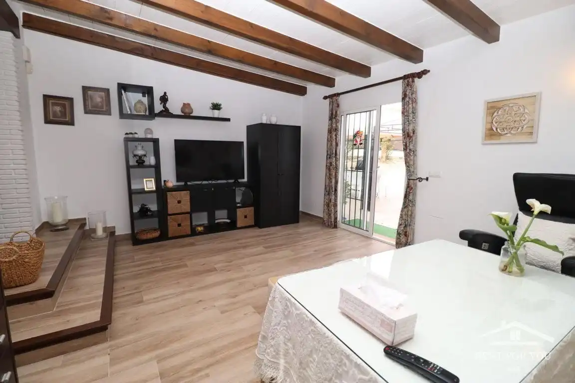 Casa con piscina en alquiler en Centro, imagen 38