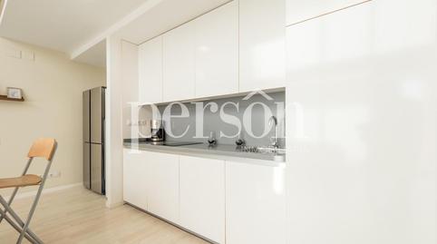 Foto 4 de Dúplex de alquiler en Polígono del Aeropuerto, Valencia