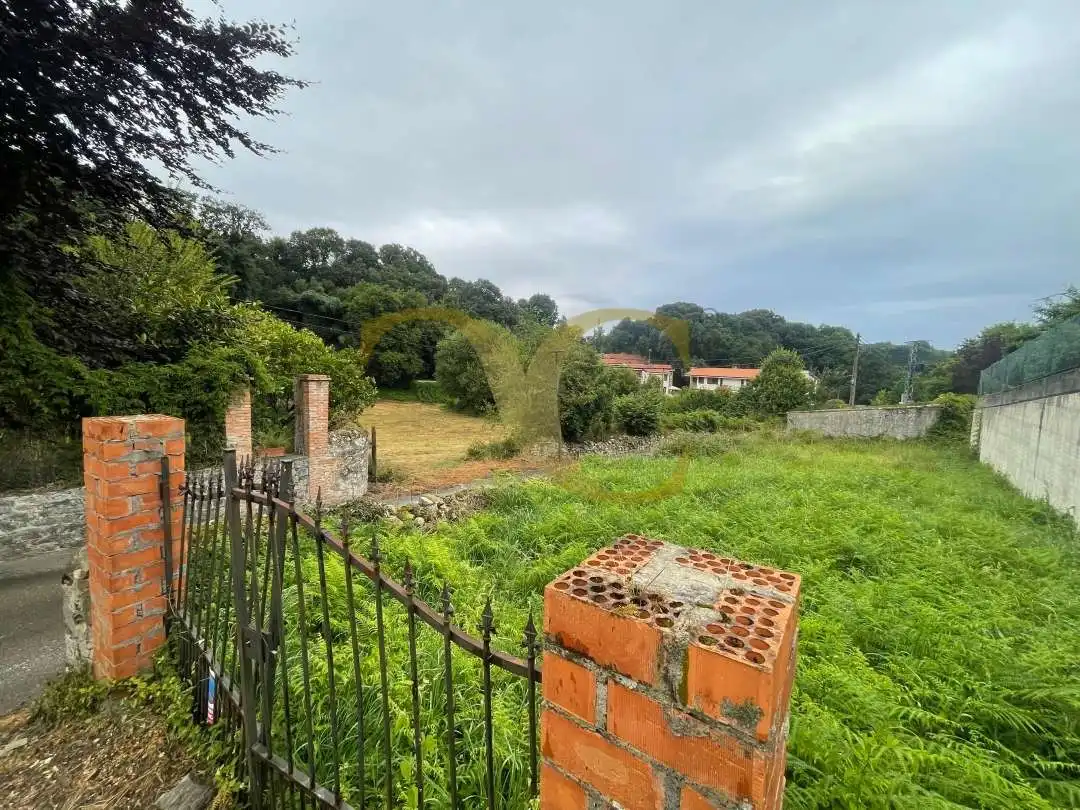Casa amb jardí en venda a Pechón, imagen 9