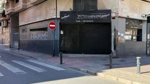 Photo 4 of Commercial properties for sale in Calle de la Cruz del Sur, 31, Florida Alta, Alicante / Alacant