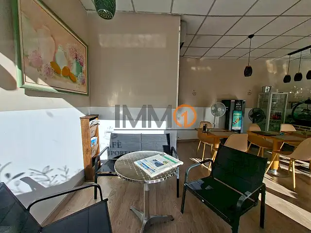 Local comercial en traspàs a Centro, imagen 4