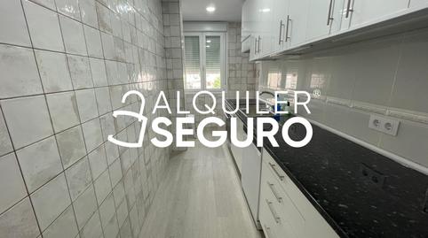 Photo 3 of Flat to rent in Juan Francisco , Puerta Bonita, Madrid