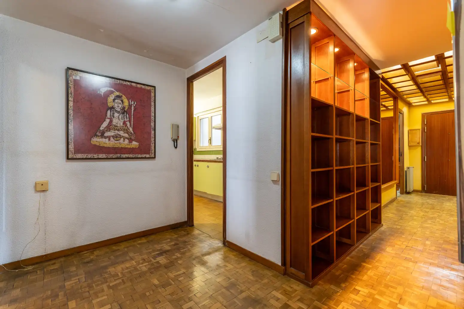 Wohnung zum Verkauf in Mestral