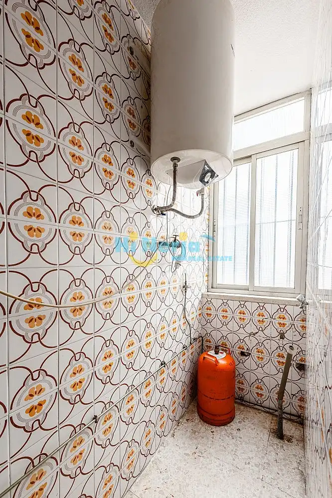 Apartment mit Aufzug zum Verkauf in Caleta de Vélez, imagen 15