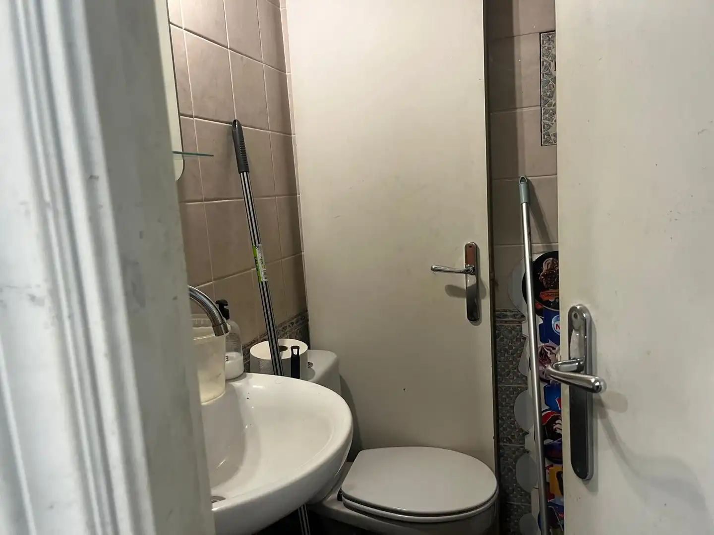 Local comercial en venta en Epaltzaren Alargunaren Kalea 9, imagen 10
