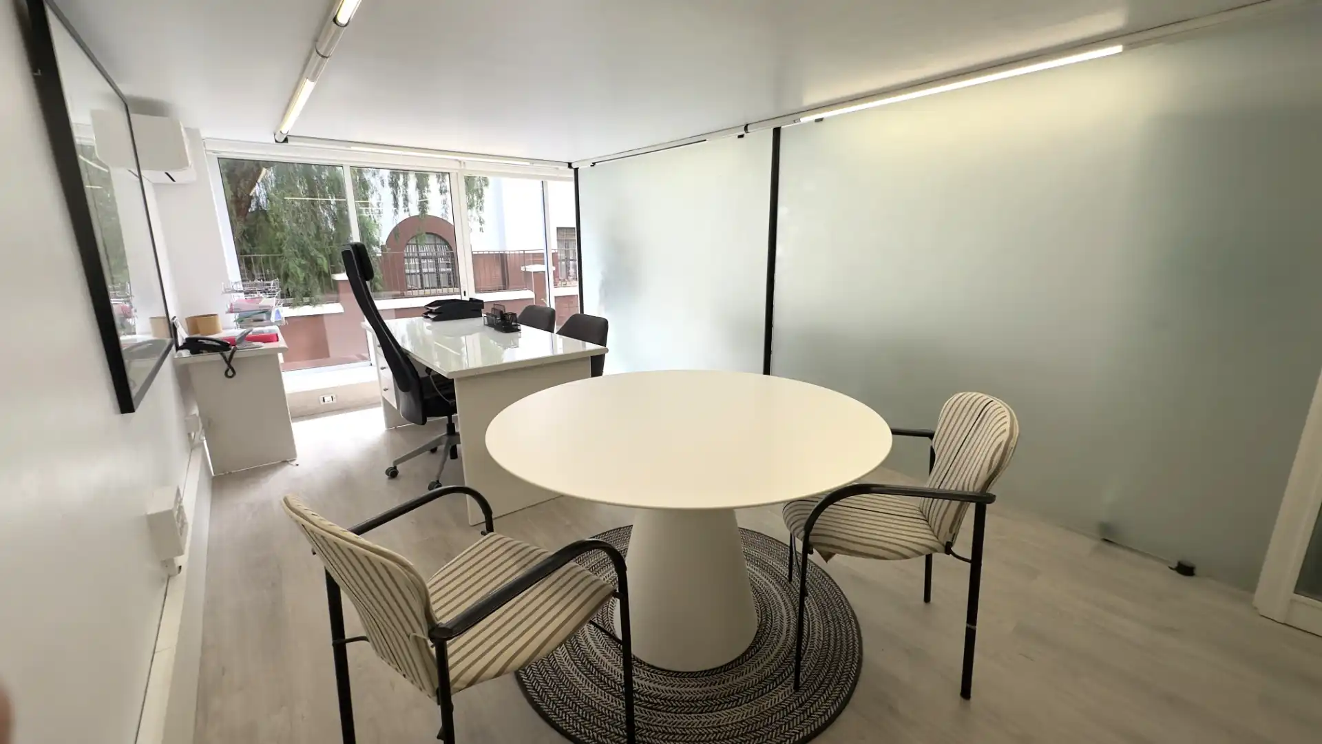 Büro zum Verkauf in Santa Cruz de Tenerife mit Klimaanlage und Internet