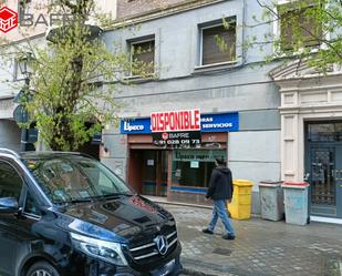 Oficina en venda a Calle de Cadarso, Argüelles
