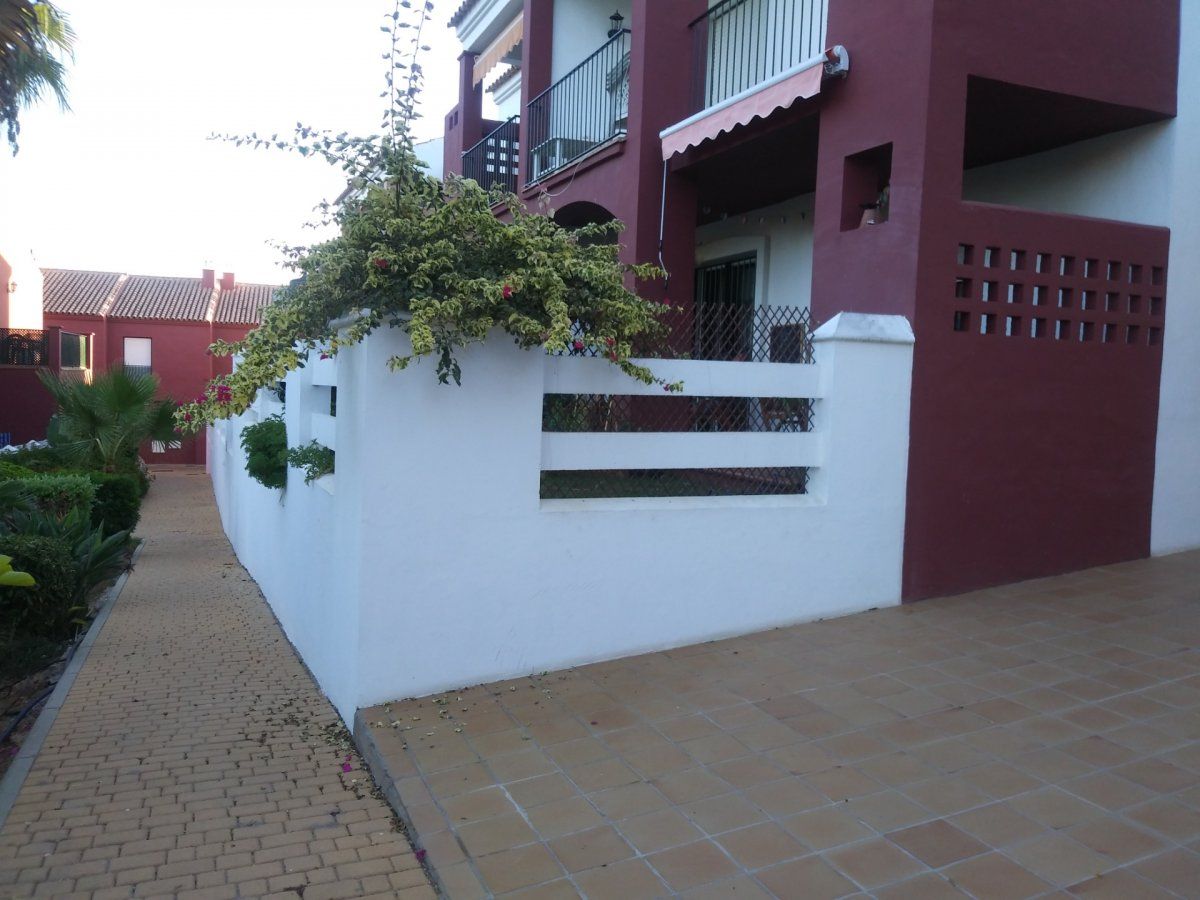 Apartment to rent in Núcleo urbano