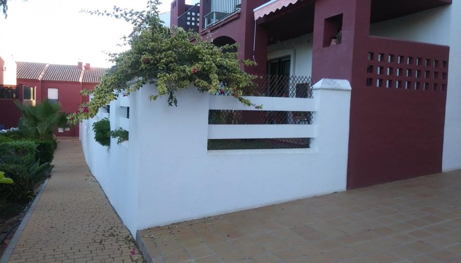 Foto 1 de Apartament de lloguer a Núcleo urbano, Cádiz