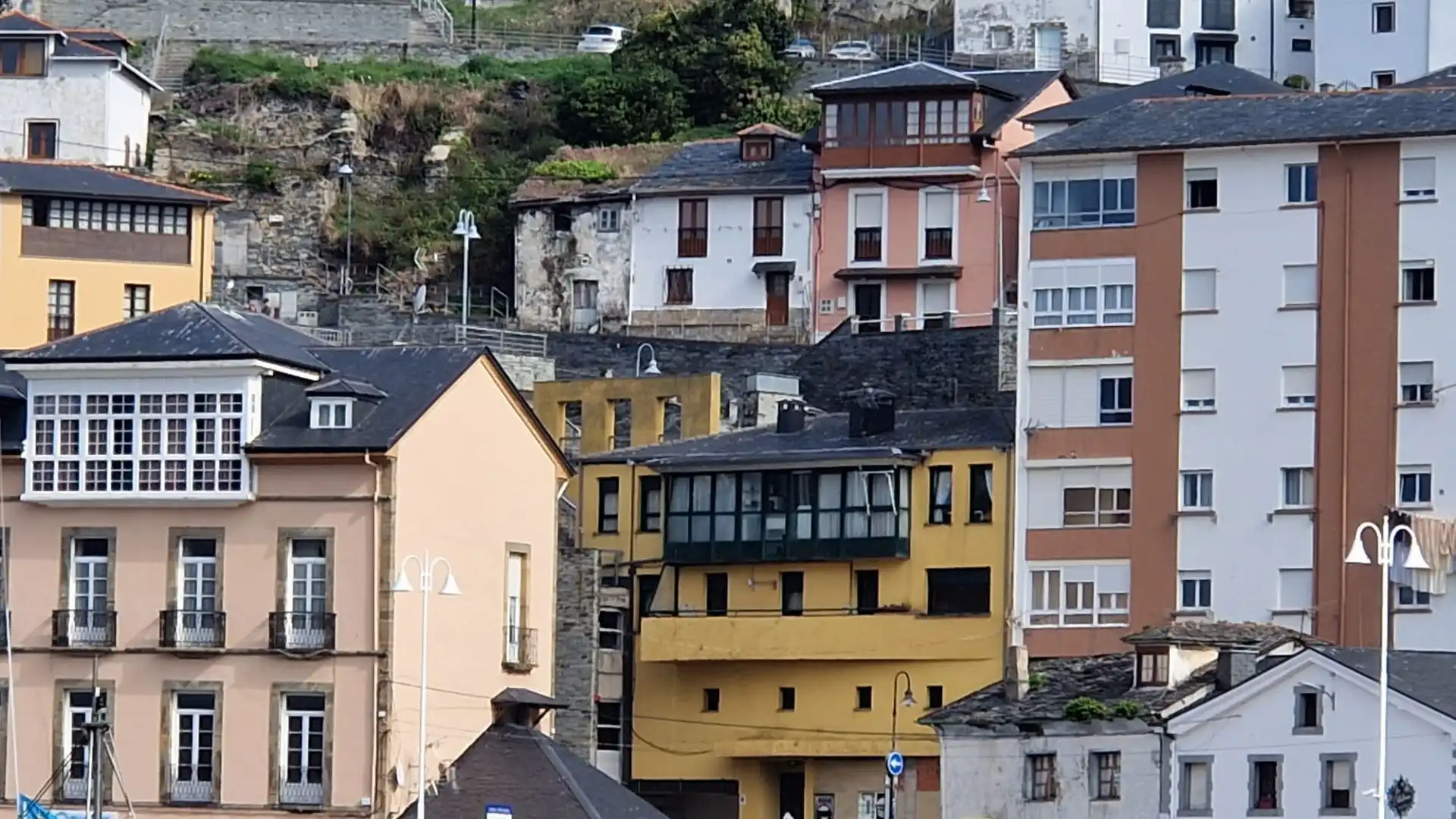 Terraced house for sale in Valdés - Luarca, imagen 8