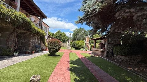 Foto 3 de Casa o chalet en venta en San Amaro, Ourense