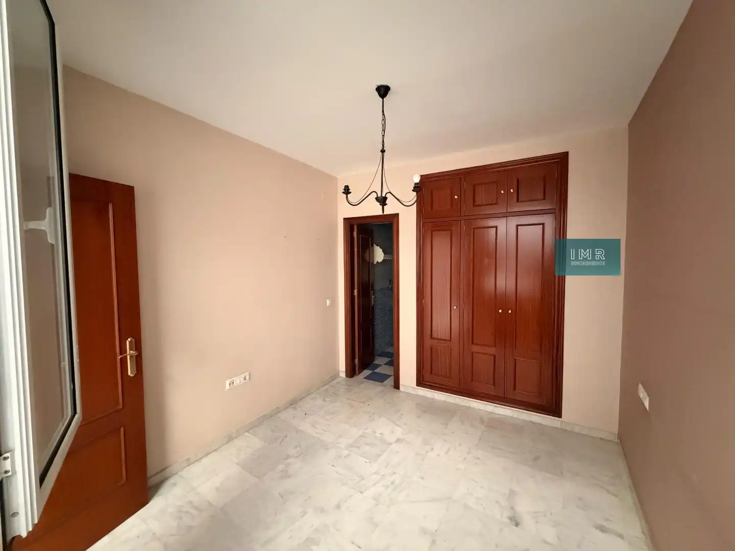 Bedroom of Duplexes for sale in Sanlúcar la Mayor