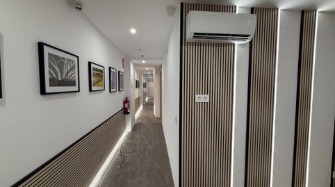 Foto 3 de Edifici en venda a Calle Arq Morell, Ensanche - Diputación, Alicante / Alacant