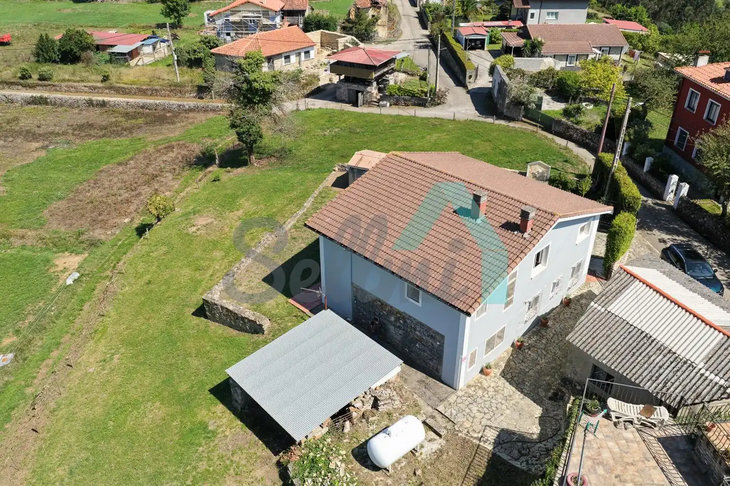 Casa con giardino in vendita a Llaneces, imagen 107